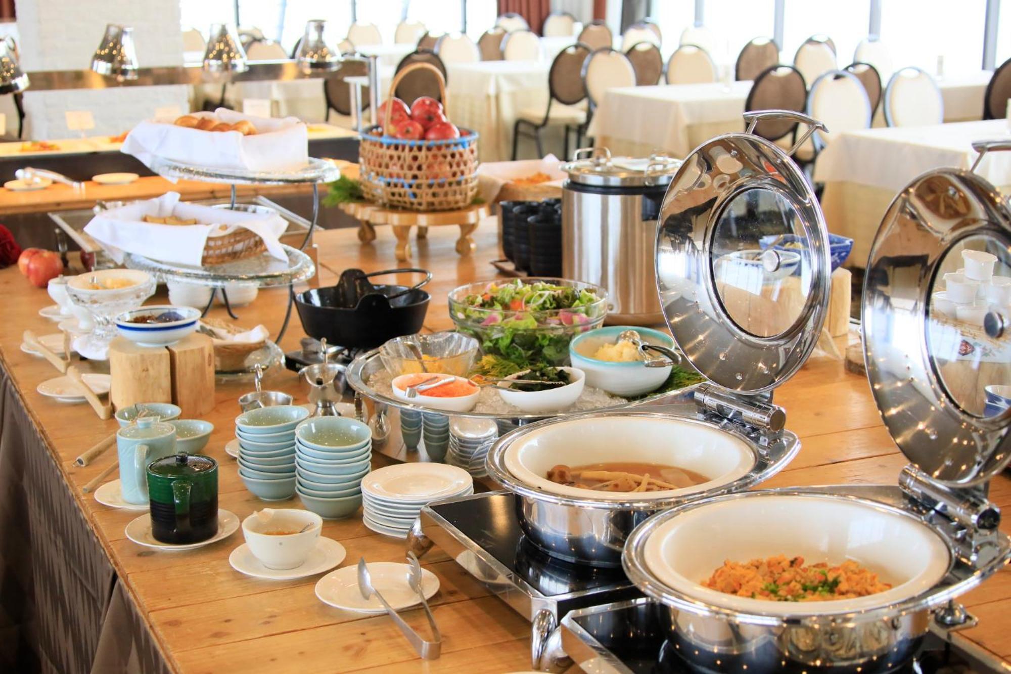 Hirosaki Park Hotel Aomori Eksteriør bilde